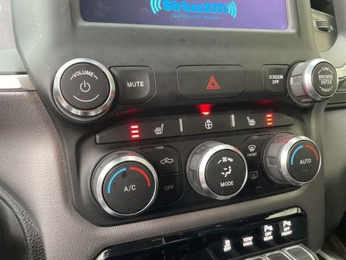 Used 2023 RAM 1500 Big Horn AWD/4WD image 5