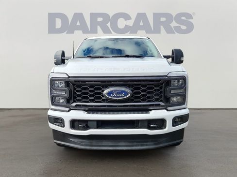 Used 2024 Ford F250 XL w/ STX Appearance Package image 2