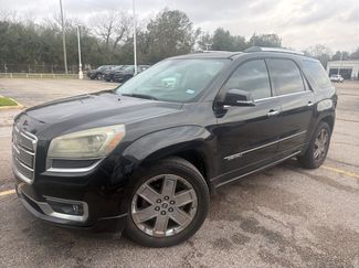 Used 2013 GMC Acadia Denali video 1