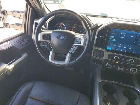 Used 2022 Ford F250 Lariat w/ Lariat Ultimate Package image 15