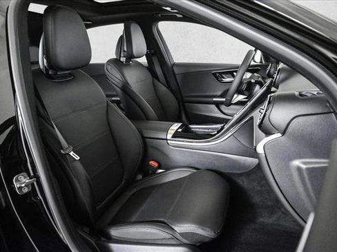 New 2026 Mercedes-Benz C 300 4MATIC Sedan image 23