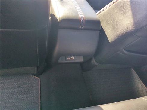 Used 2023 Nissan Altima 2.5 SR w/ SR Premium Package FWD image 18