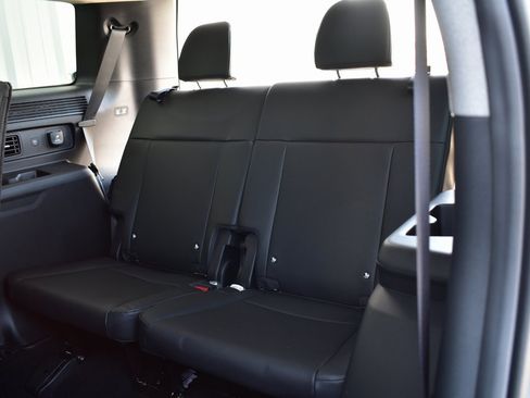 New 2025 Hyundai Santa Fe Limited image 30