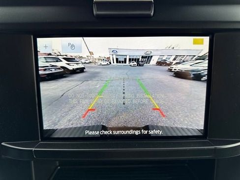 New 2026 Ford F250 XL AWD/4WD image 19