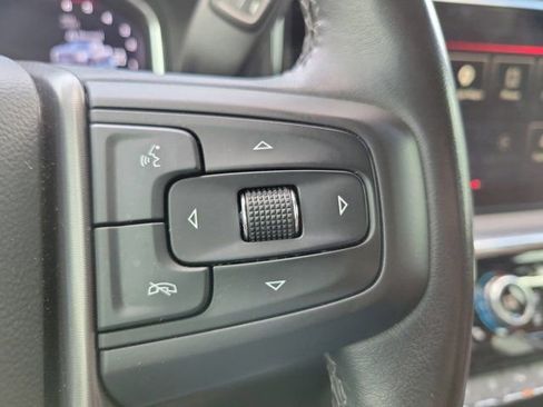 Used 2025 GMC Sierra 2500 Denali Ultimate AWD/4WD image 21