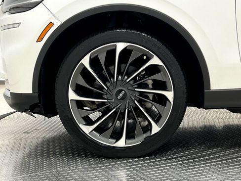 Used 2020 Lincoln Aviator Reserve w/ Elements Package Plus AWD/4WD image 39