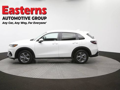 Used 2026 Honda HR-V LX image 58