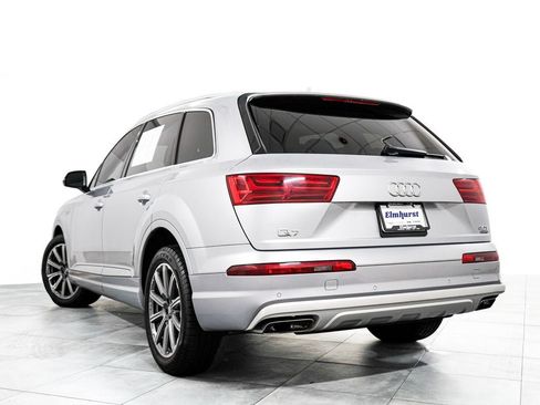 Used 2018 Audi Q7 3.0T Premium Plus AWD/4WD image 5
