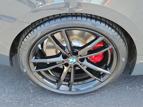 Used 2023 BMW 430i Coupe w/ M Sport Package RWD image 6