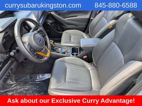 Used 2023 Subaru Forester Wilderness AWD/4WD image 16
