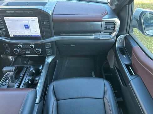 Certified 2023 Ford F150 Lariat image 12