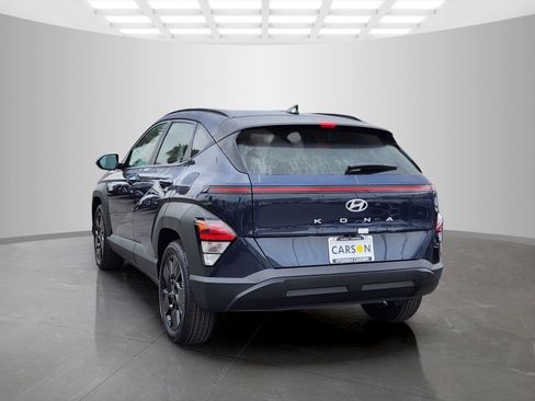 New 2026 Hyundai Kona SEL Sport image 5