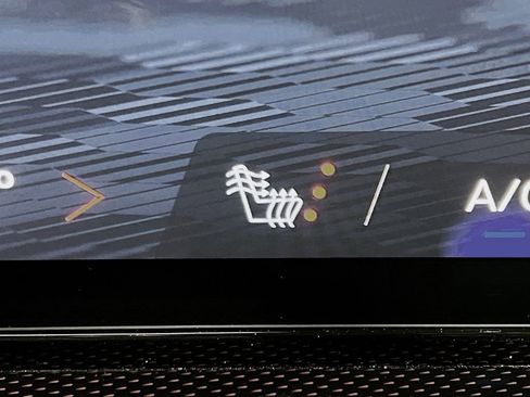 New 2026 Chevrolet Traverse Z71 w/ Driver Confidence Package image 20