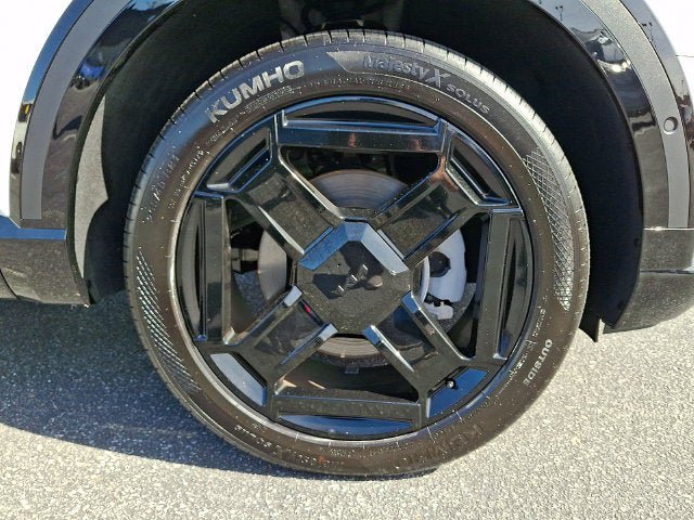Certified 2027 Kia Telluride SX X-Line AWD/4WD image 8