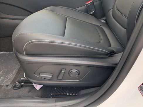 New 2027 Hyundai Kona SEL Sport FWD image 25