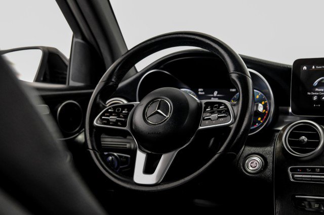 Used 2020 Mercedes-Benz GLC 300 image 10