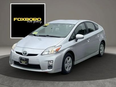 Used 2010 Toyota Prius Two