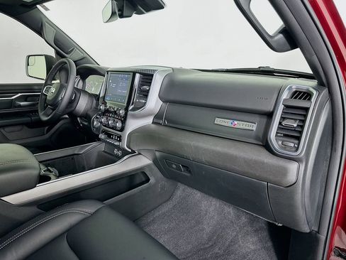 Used 2025 RAM 1500 Lone Star image 28
