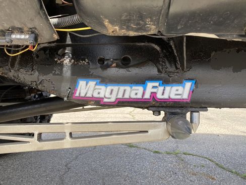 Used 1999 Chevrolet Silverado 3500 4x4 Crew Cab w/ Preferred Equipment Group 3 image 34