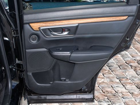 Certified 2022 Honda CR-V Touring image 33