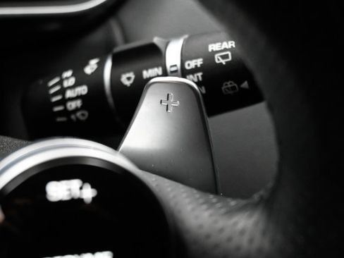 Used 2022 Land Rover Range Rover Sport HSE Silver Edition image 72