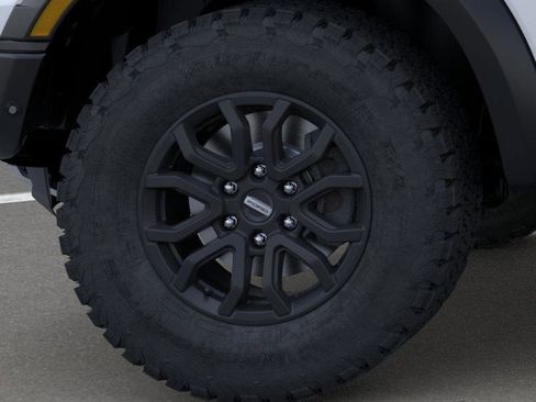 New 2026 Ford Ranger Raptor image 19