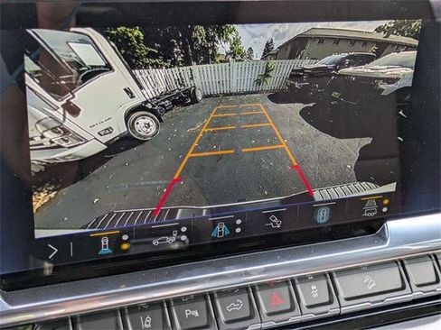 New 2026 Chevrolet Silverado 3500 High Country w/ Technology Package image 20