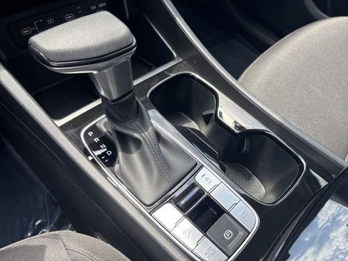 Certified 2025 Hyundai Tucson SEL FWD image 23