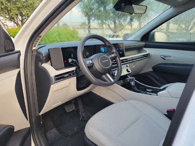 Used 2026 Hyundai Tucson SEL Plus FWD image 10