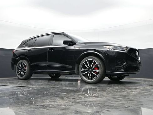 Used 2022 Acura MDX Type S AWD/4WD image 37
