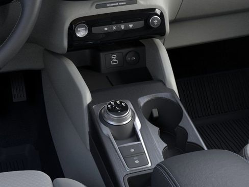 New 2025 Ford Escape SE FWD image 15