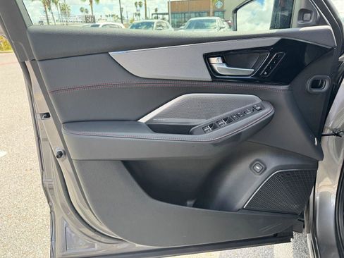 New 2026 Acura MDX A-Spec image 8