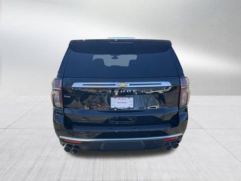 Used 2022 Chevrolet Tahoe High Country image 7