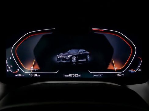 Used 2025 BMW 840i xDrive image 17