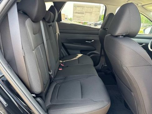 New 2026 Hyundai Tucson SEL FWD image 12