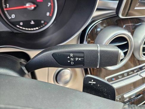 Used 2018 Mercedes-Benz GLC 300 GLC 300 image 12