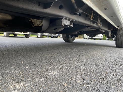 Used 2012 Chevrolet Colorado W/T w/ Power Convenience Package image 13