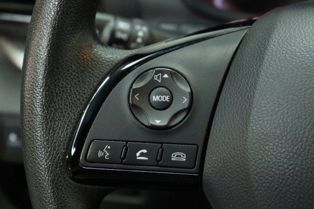 Used 2024 Mitsubishi Eclipse Cross LE AWD/4WD image 10