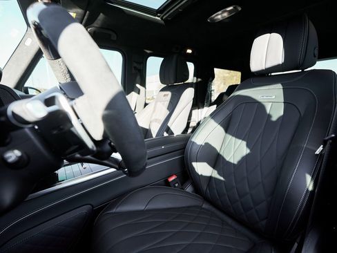 Used 2026 Mercedes-Benz G 63 AMG 4MATIC image 55