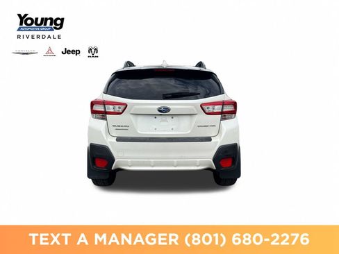 Used 2019 Subaru Crosstrek 2.0i Premium w/ Popular Package #2 AWD/4WD image 4