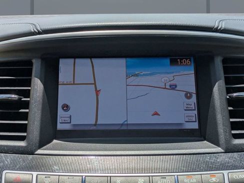 Used 2016 INFINITI QX60 FWD w/ Premium Plus Package image 24
