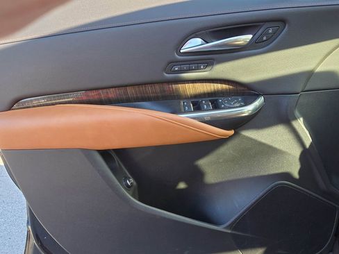 Used 2020 Cadillac XT4 Sport image 8