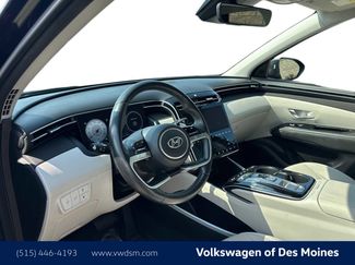 Used 2024 Hyundai Tucson Limited video 2