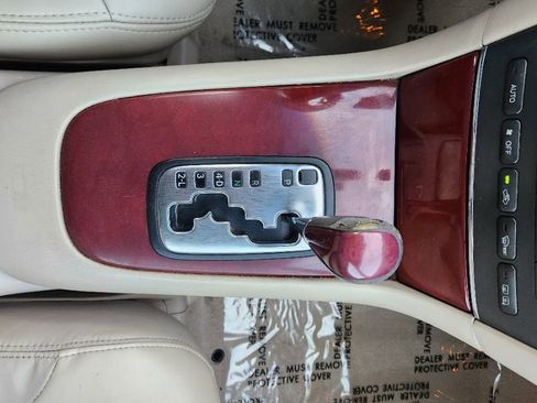 Used 2002 Lexus ES 330 FWD image 16