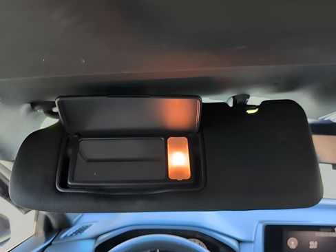 Certified 2023 Honda CR-V Sport image 31