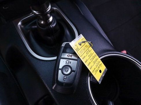 Used 2018 Ford Mustang Shelby GT350 w/ Convenience Package RWD image 43