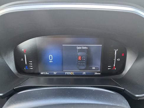 Used 2024 Ford Escape Active FWD image 22