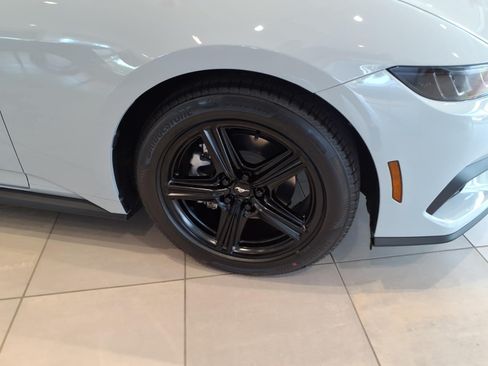 New 2026 Ford Mustang Coupe RWD image 4