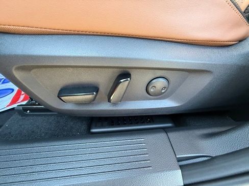 New 2026 Nissan Rogue Platinum w/ Tech Package image 13