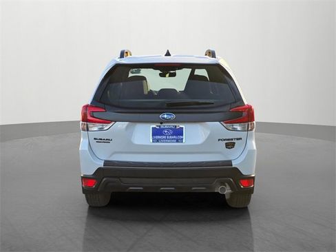 New 2025 Subaru Forester Wilderness image 5